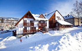 Hotel Helena